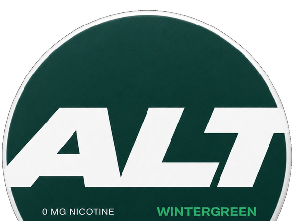 ALT Wintergreen