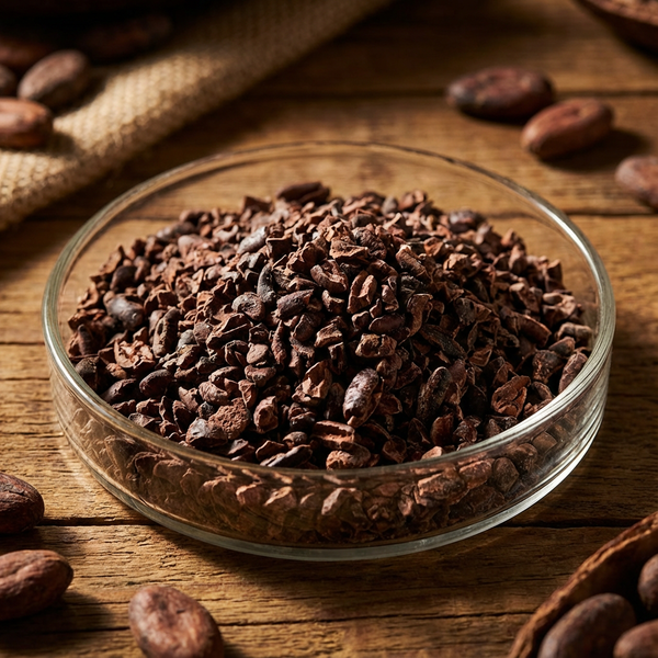 Theobromine + Taurine