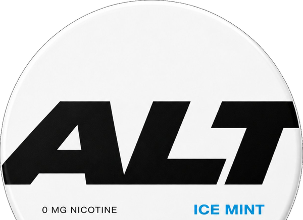 ALT Ice Mint tin