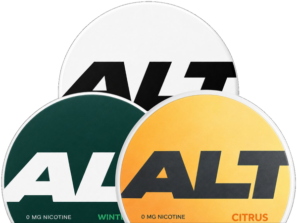 ALT Variety Pack — 3 tins